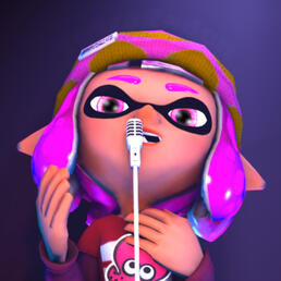 On the Phone