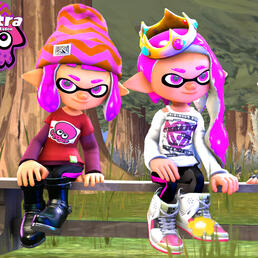 Bench Tetras