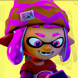 Nighttime Tetra