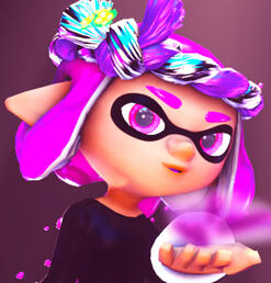 She Is